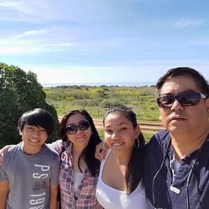 Meet your Posher, Jasmine